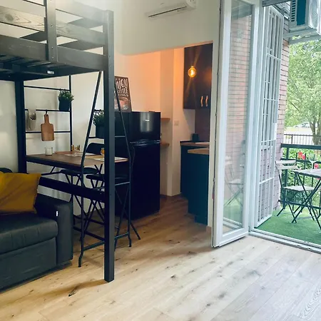 L'arche Comfort E Relax - Dergano House 米兰