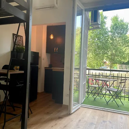 公寓 L'arche Comfort E Relax - Dergano House 米兰