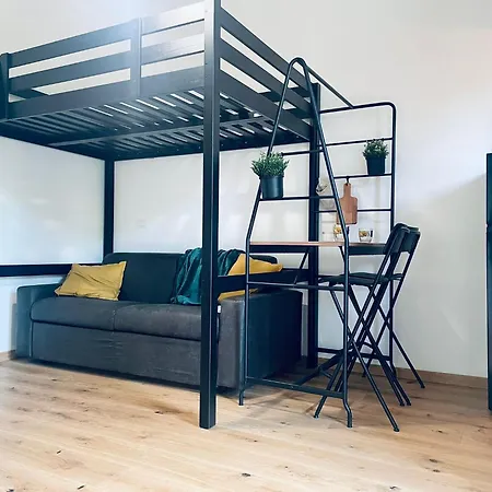 L'arche Comfort E Relax - Dergano House 公寓 米兰