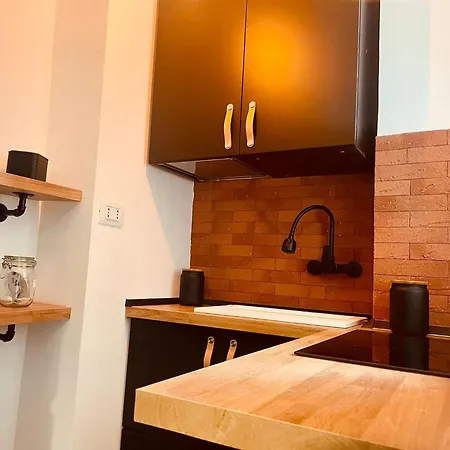 L'arche Comfort E Relax - Dergano House 米兰