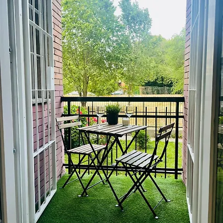 L'arche Comfort E Relax - Dergano House * 米兰