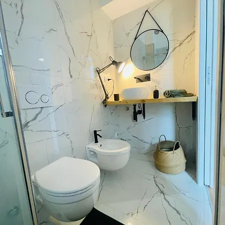 L'arche Comfort E Relax - Dergano House 公寓
