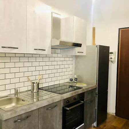 L'arche Comfort E Relax - Dergano House 公寓