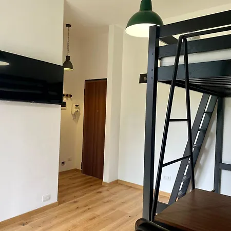L'arche Comfort E Relax - Dergano House 公寓 *
