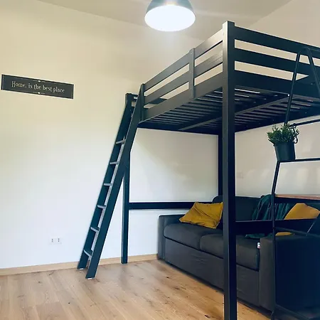 L'arche Comfort E Relax - Dergano House 公寓 米兰
