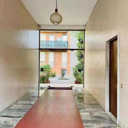 L'arche Comfort E Relax - Dergano House * 米兰
