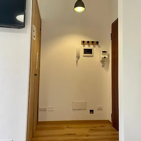 L'arche Comfort E Relax - Dergano House 公寓 米兰