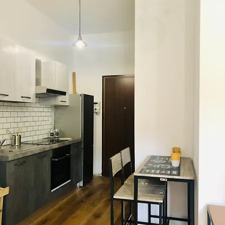 L'arche Comfort E Relax - Dergano House 公寓
