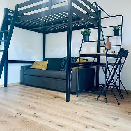 L'arche Comfort E Relax - Dergano House 公寓 *