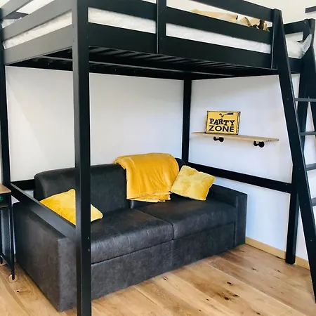 L'arche Comfort E Relax - Dergano House 公寓