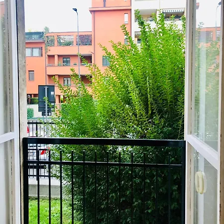 L'arche Comfort E Relax - Dergano House *
