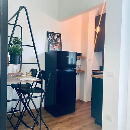 L'arche Comfort E Relax - Dergano House * 米兰